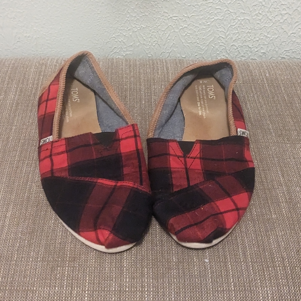 Toms Alpargatas